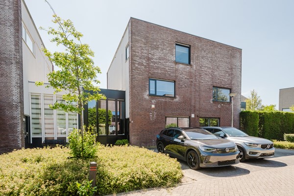 Velhorstlaan 4, 3207 ZM Spijkenisse